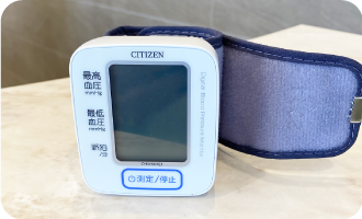 血圧計/パルスオキシメーター